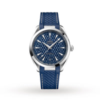 Seamaster Tokyo 2020 Limited Edition