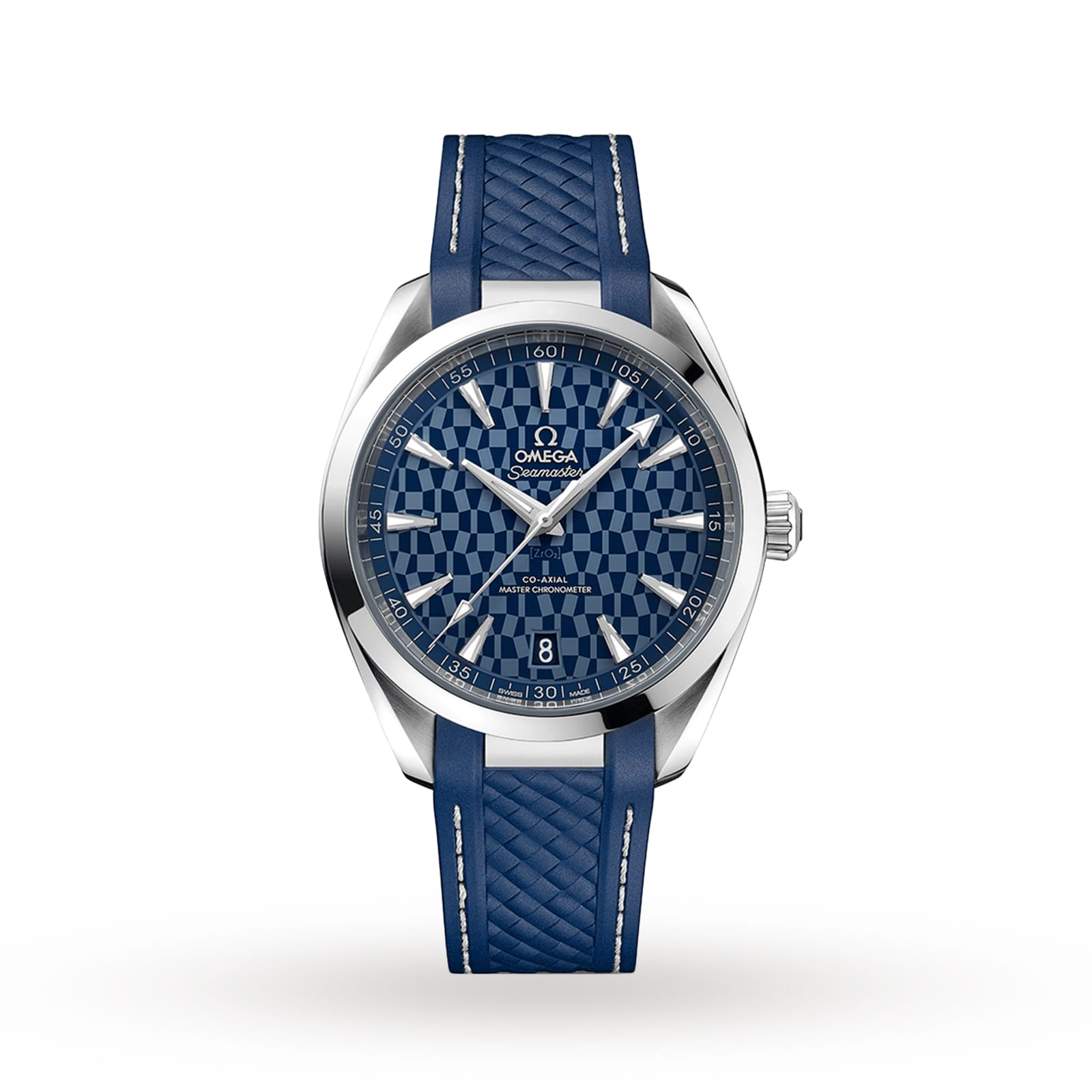 Seamaster Tokyo 2020 Limited Edition