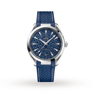 Seamaster Tokyo 2020 Limited Edition