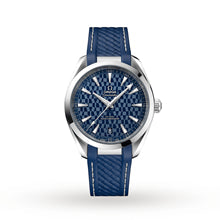 Seamaster Tokyo 2020 Limited Edition