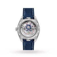 Seamaster Tokyo 2020 Limited Edition