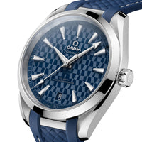 Seamaster Tokyo 2020 Limited Edition