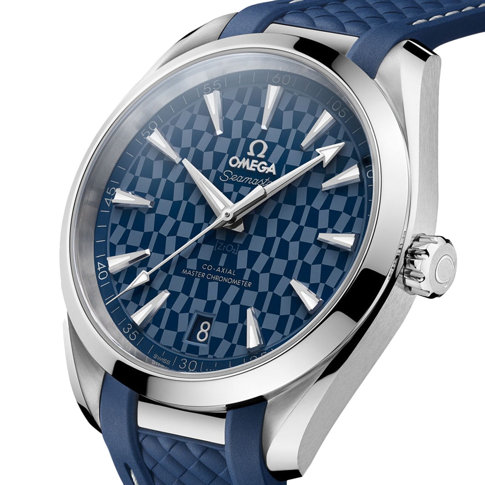 Seamaster Tokyo 2020 Limited Edition