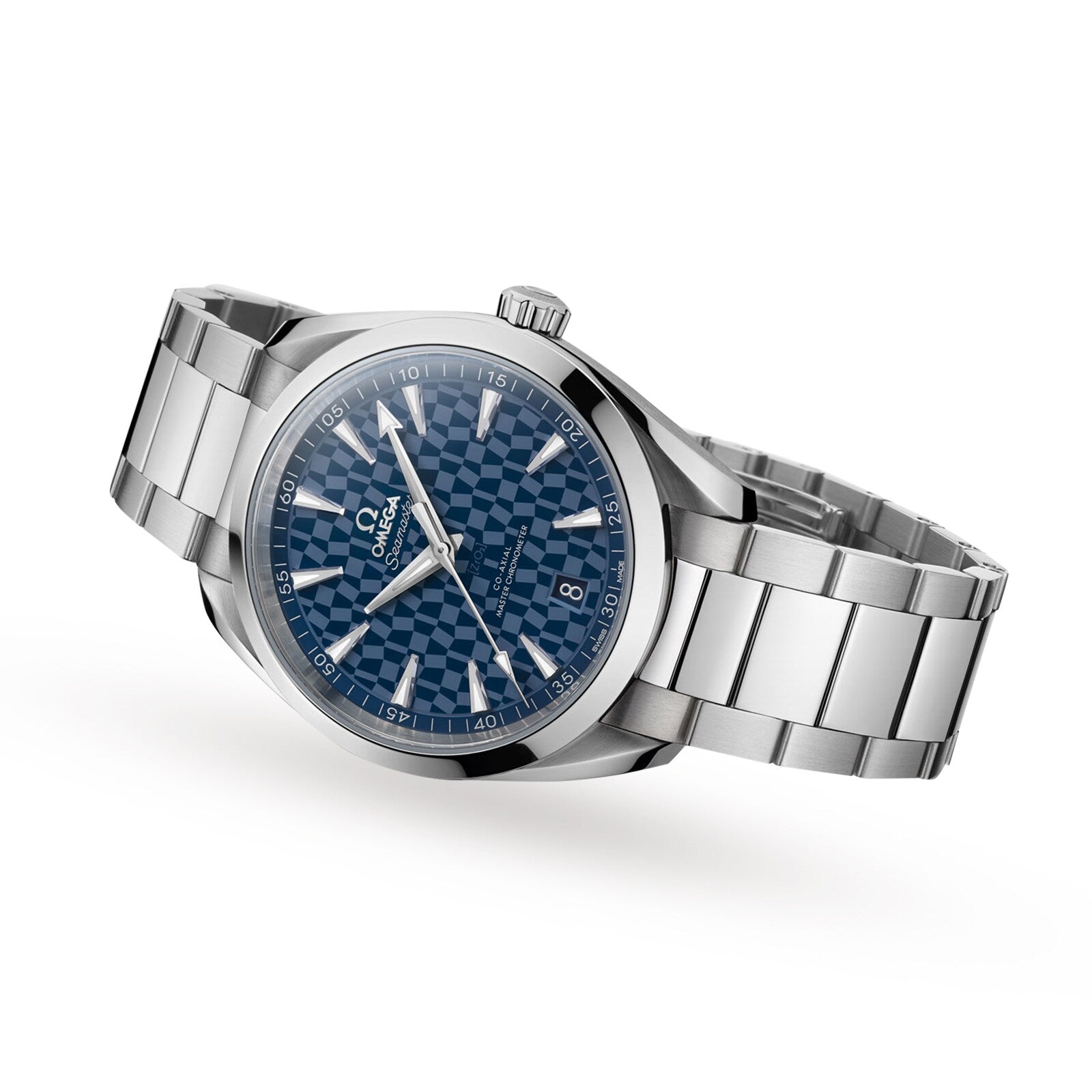 Seamaster Tokyo 2020 Limited Edition
