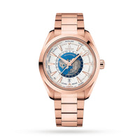 Seamaster Aqua Terra 150M