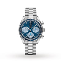 Speedmaster 38 Orbis Edition