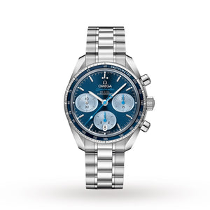 Speedmaster 38 Orbis Edition