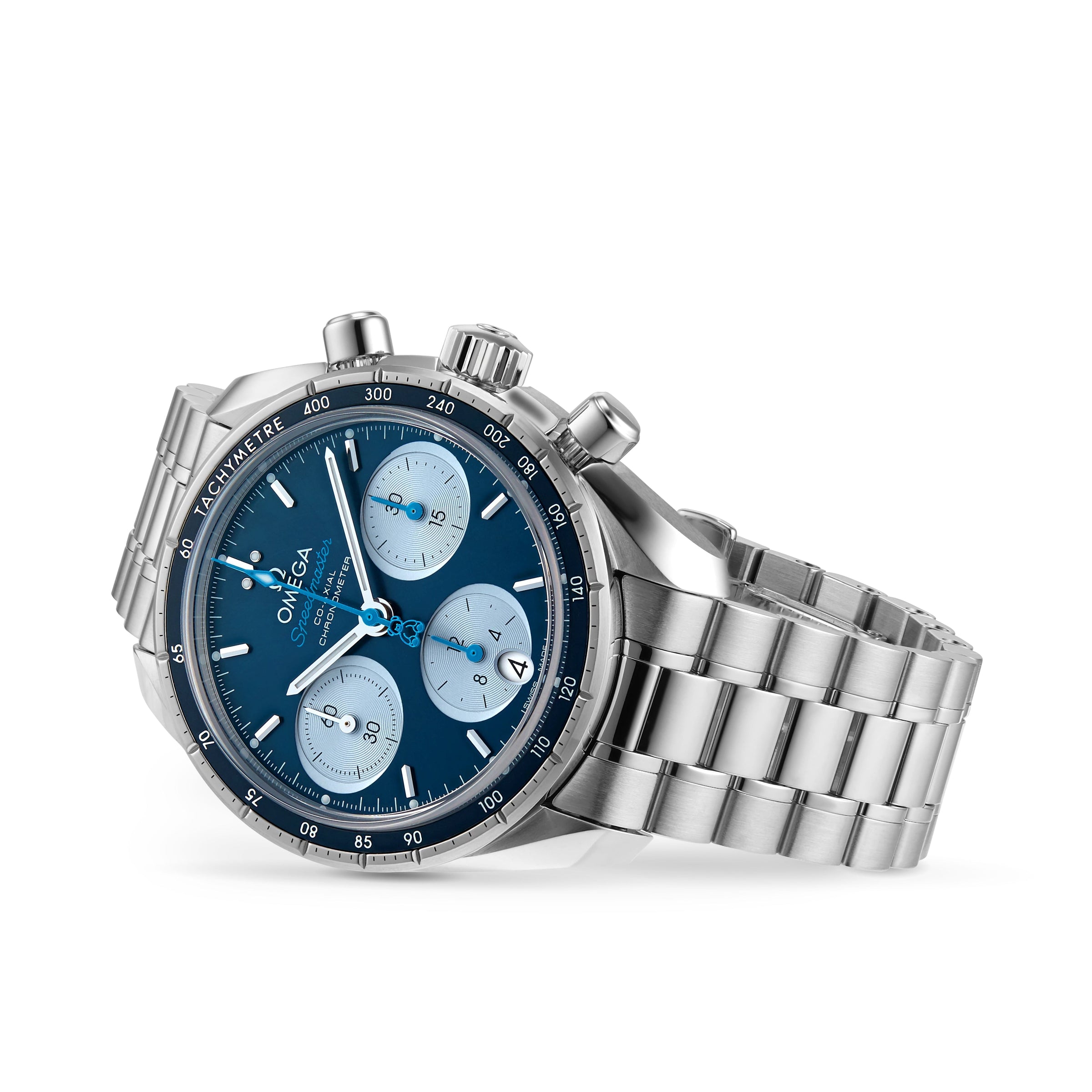 Speedmaster 38 Orbis Edition