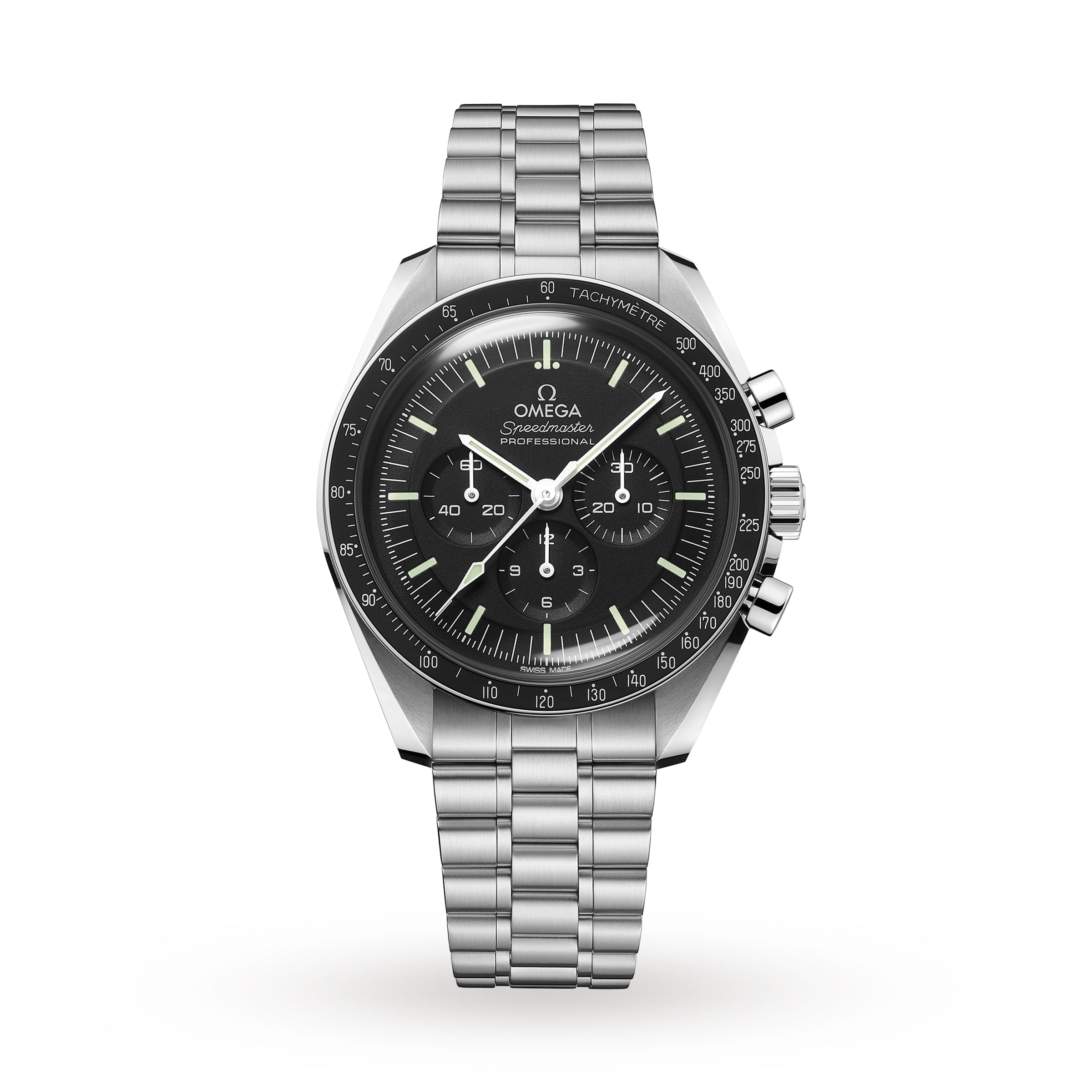 Speedmaster Moonwatch Professional