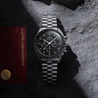 Speedmaster Moonwatch Professional
