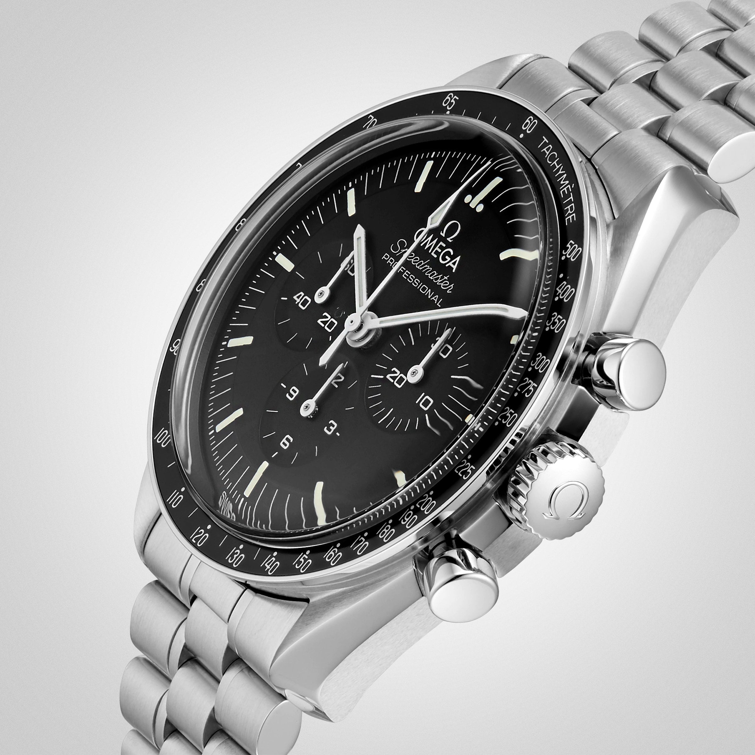 Speedmaster Moonwatch Professional