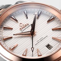 Seamaster Aqua Terra 150M