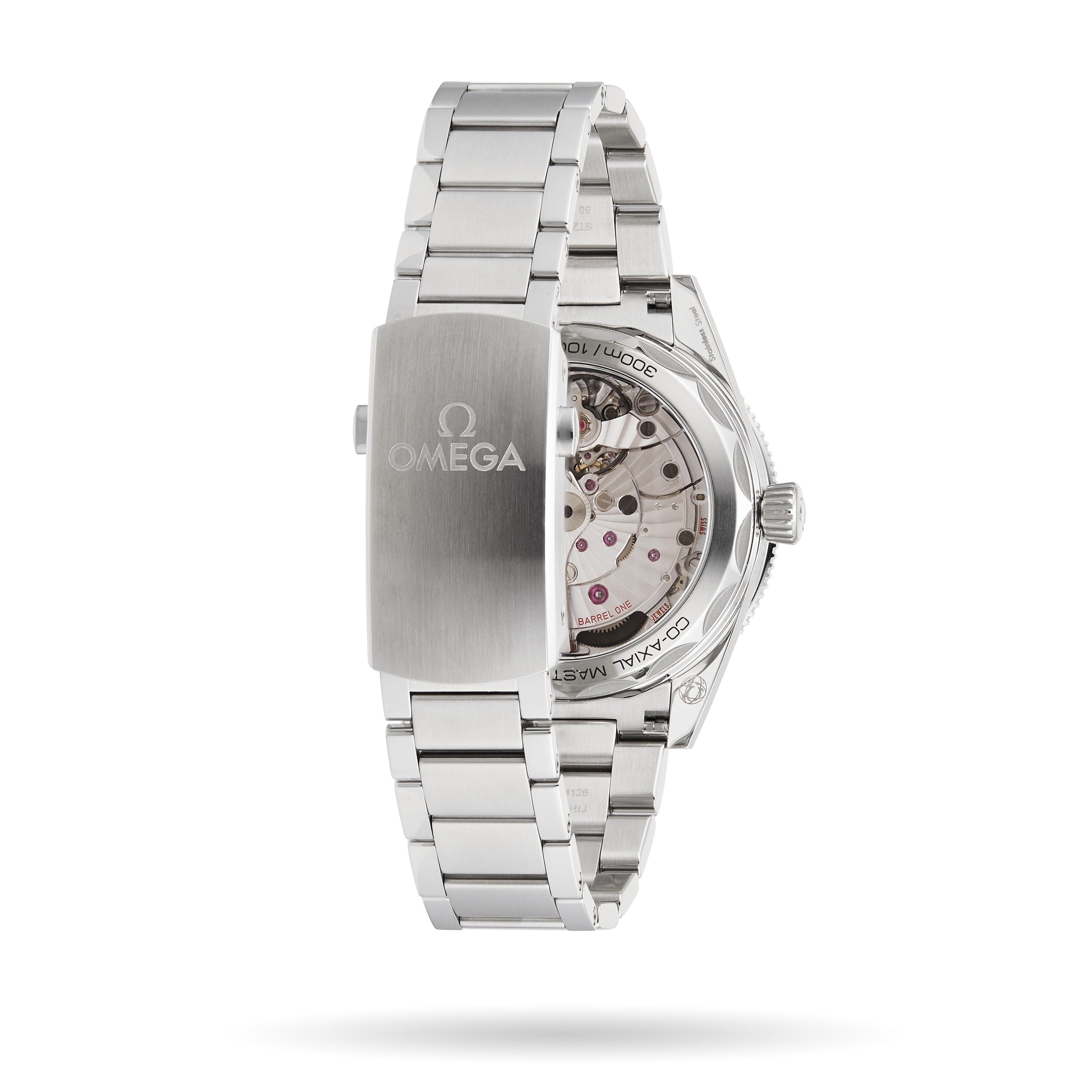 Seamaster 300
