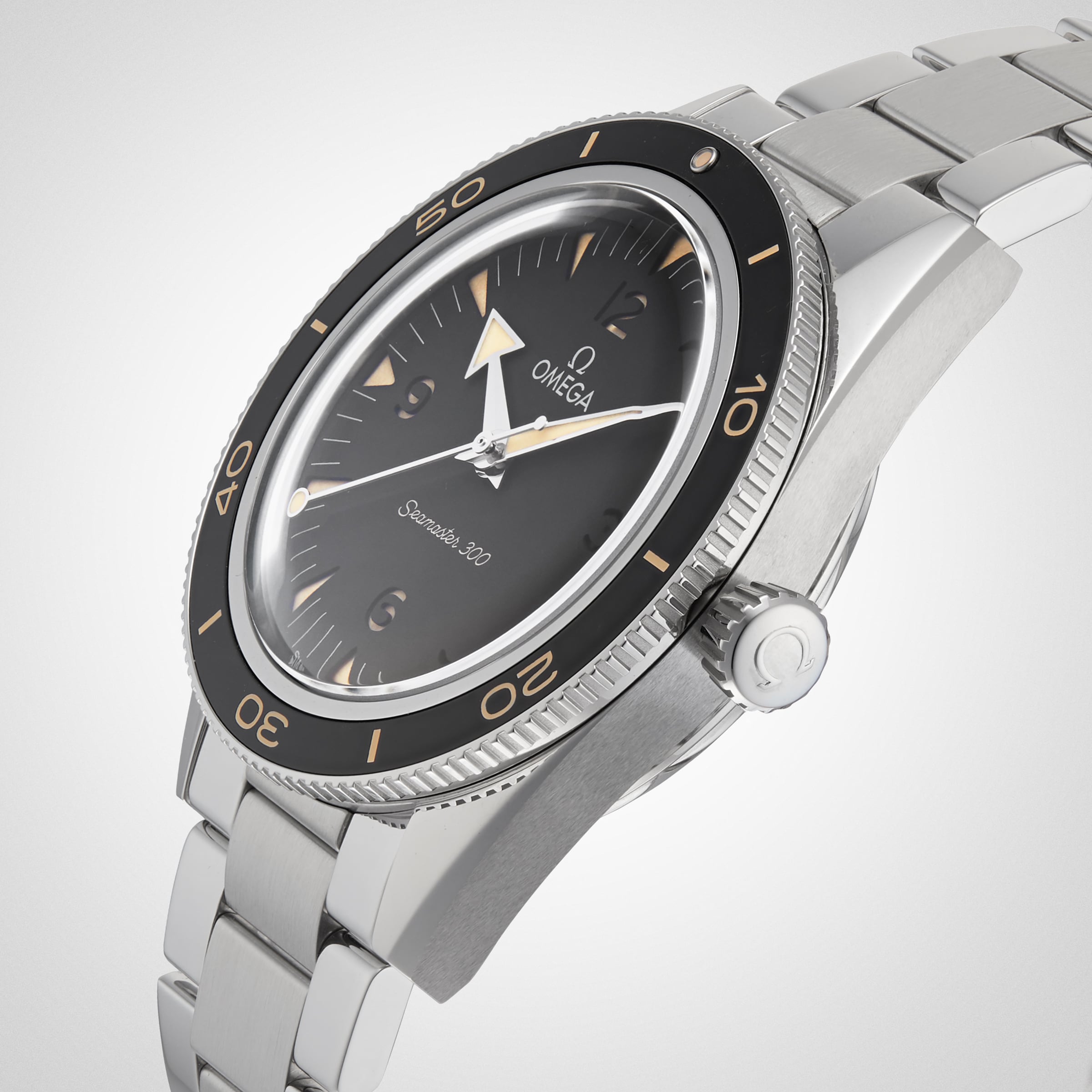 Seamaster 300