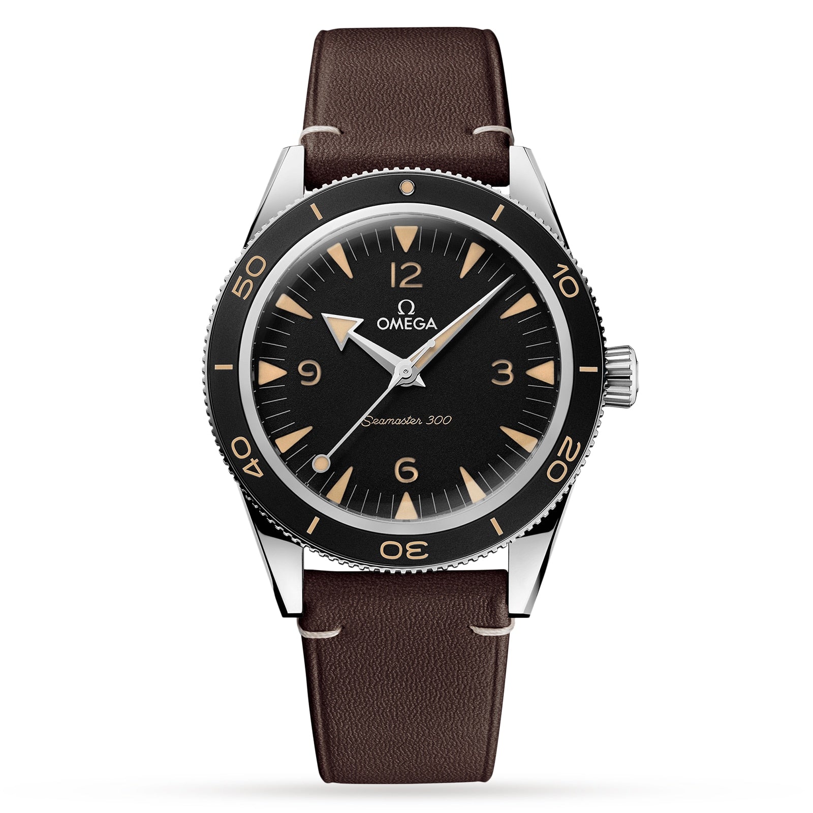 Seamaster 300