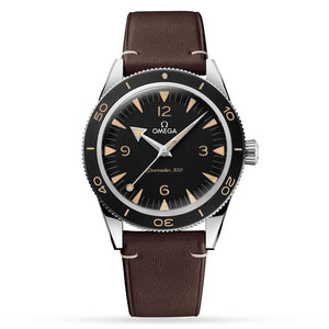 Seamaster 300