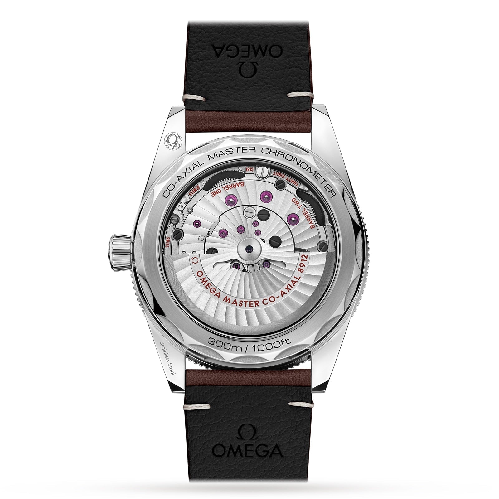 Seamaster 300