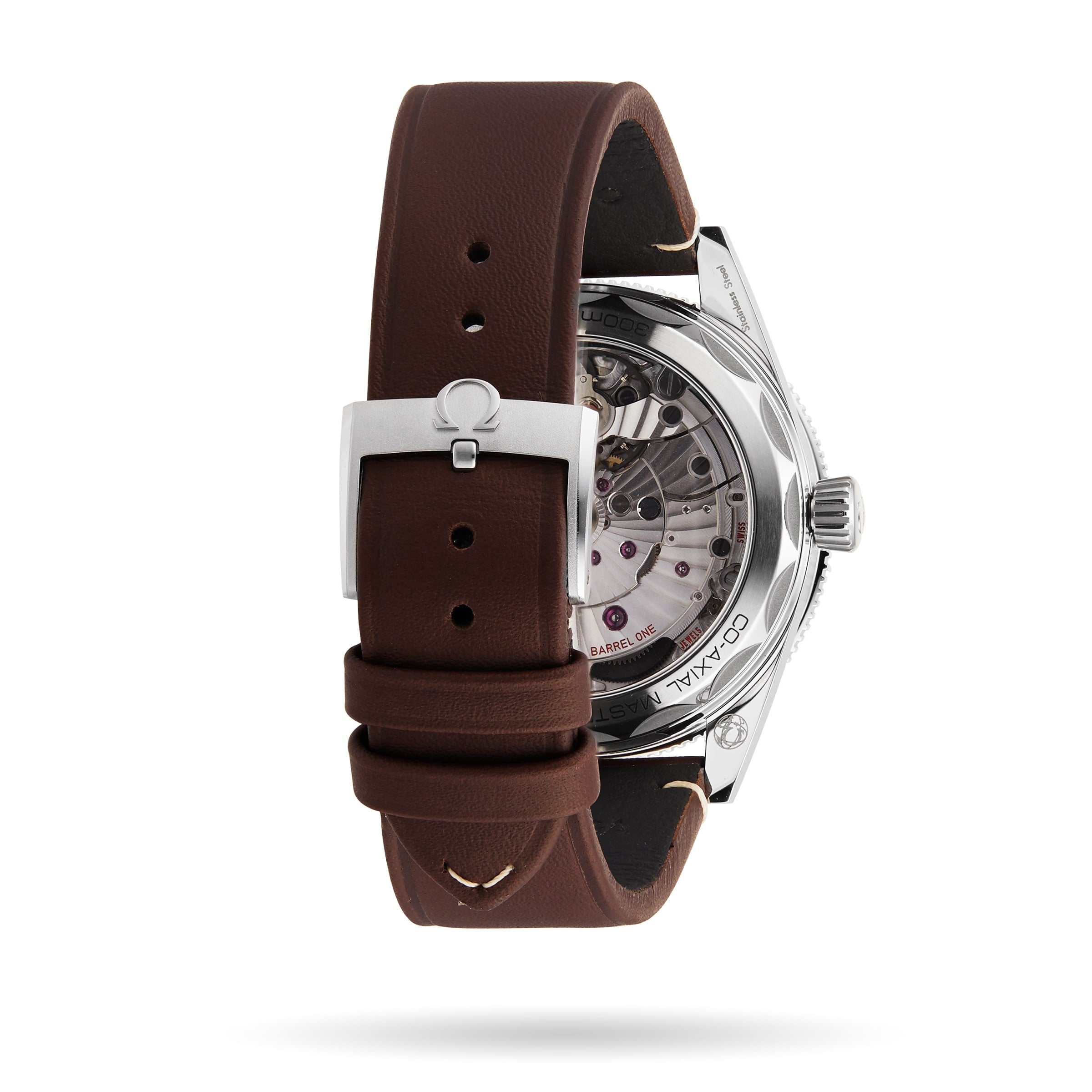 Seamaster 300