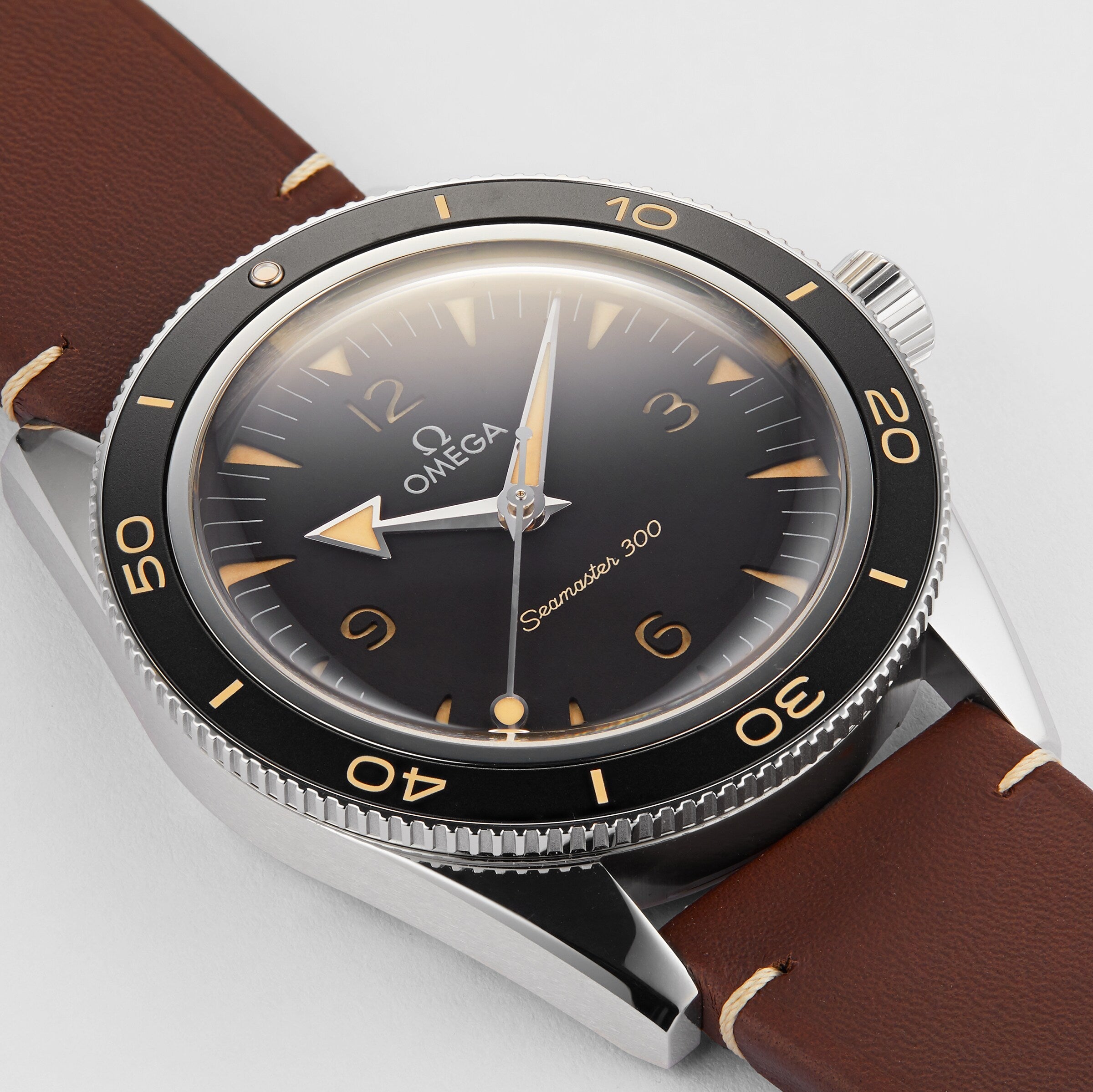 Seamaster 300