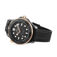 Seamaster Diver 300M