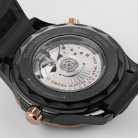 Seamaster Diver 300M