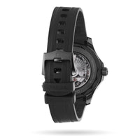 Seamaster Diver 300M Black Black Edition
