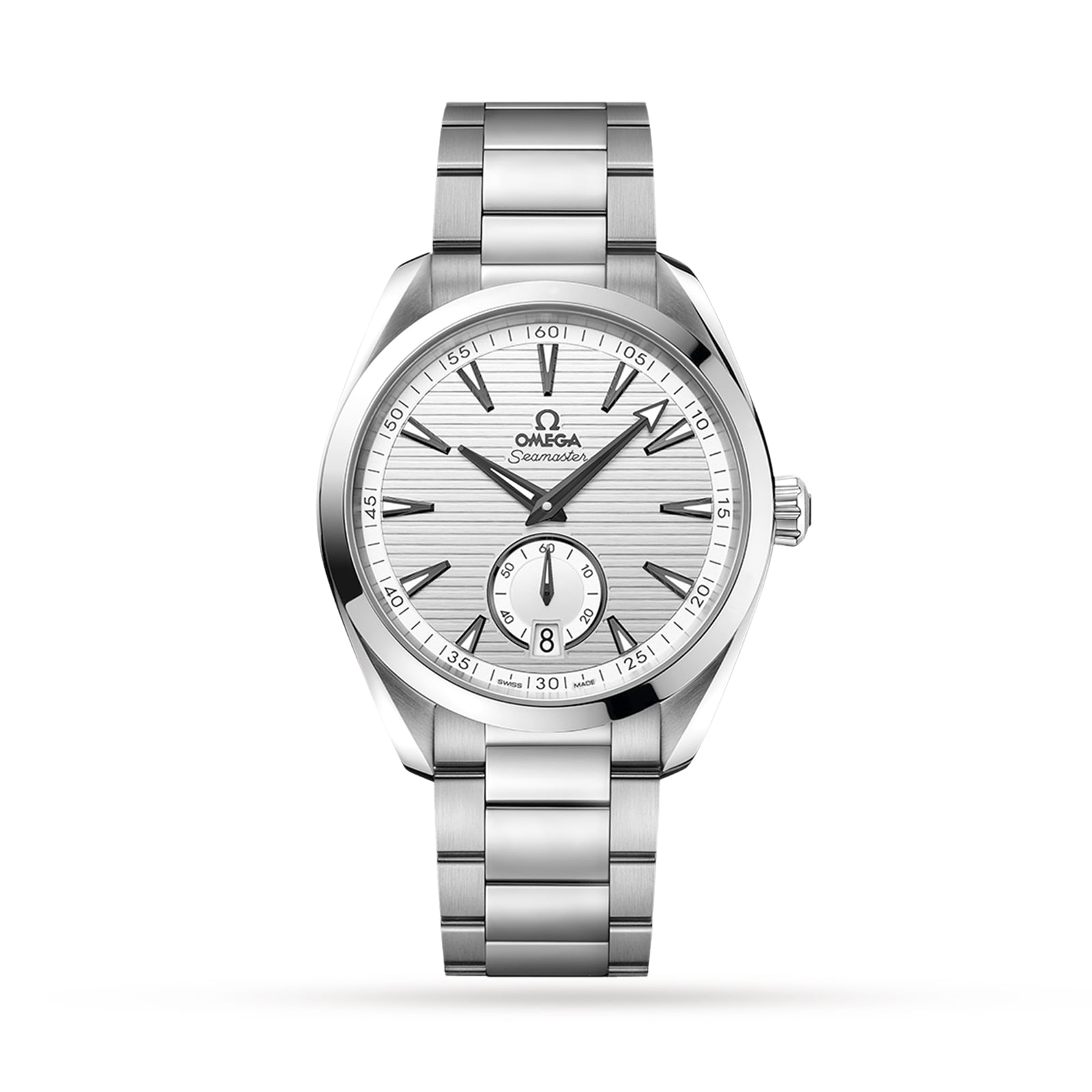Seamaster Aqua Terra 150M