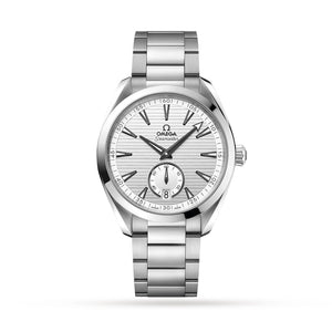 Seamaster Aqua Terra 150M
