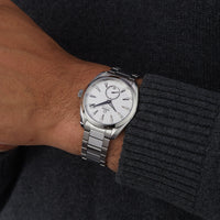 Seamaster Aqua Terra 150M