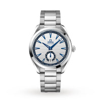 Seamaster Aqua Terra 150M