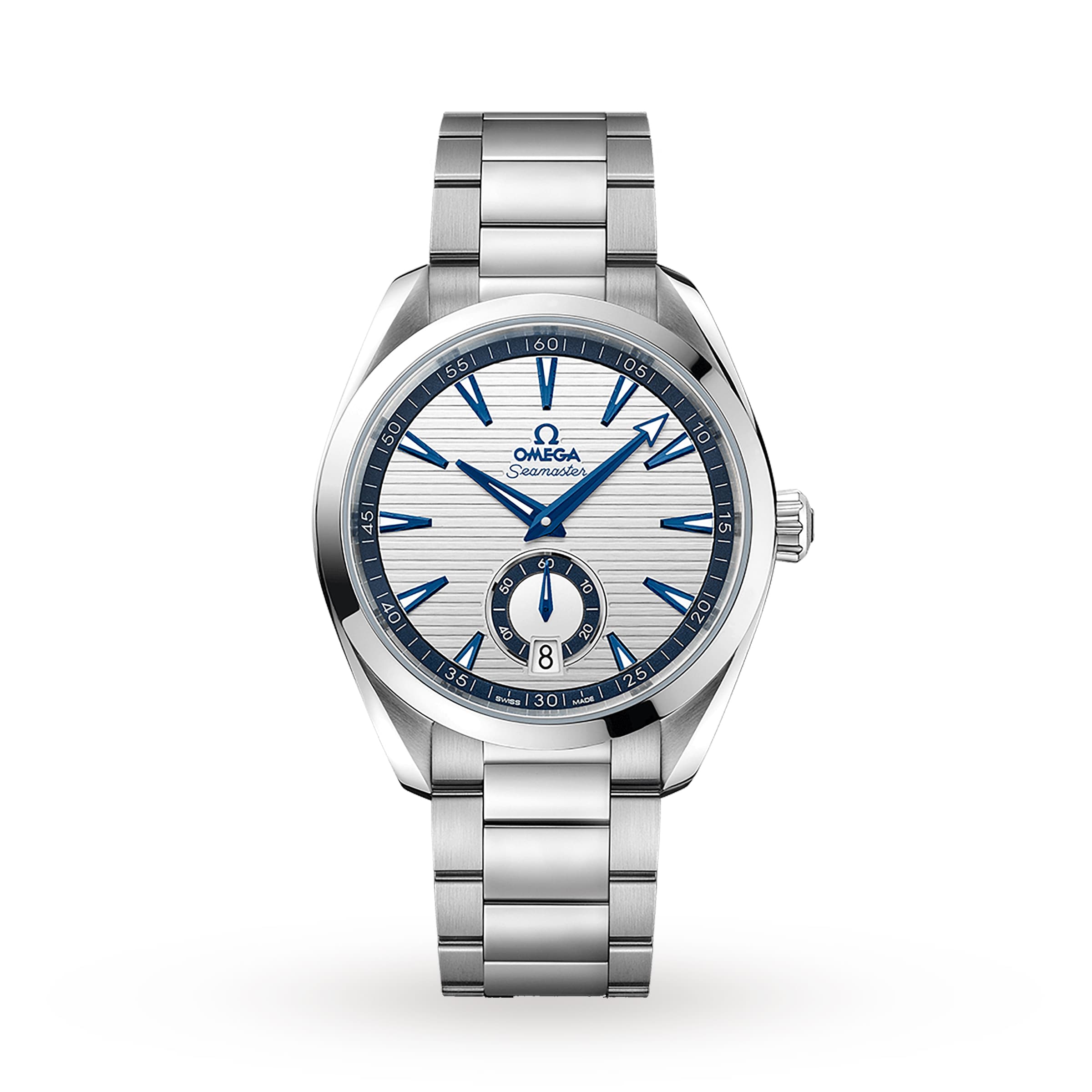 Seamaster Aqua Terra 150M