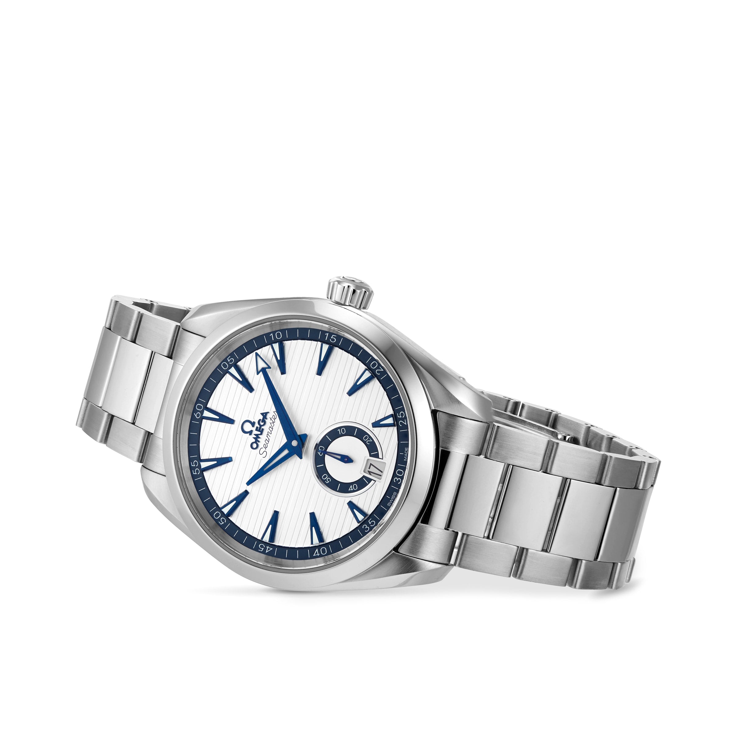 Seamaster Aqua Terra 150M
