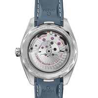 Seamaster Aqua Terra 150M