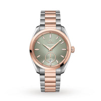 Seamaster Aqua Terra 150M