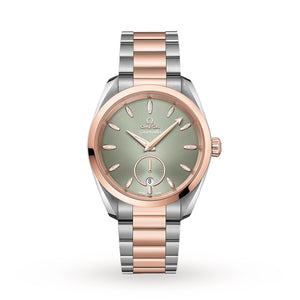 Seamaster Aqua Terra 150M