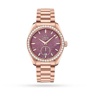 Seamaster Aqua Terra 150M