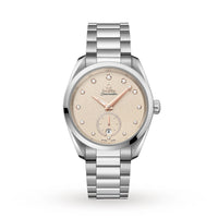 Seamaster Aqua Terra 150M