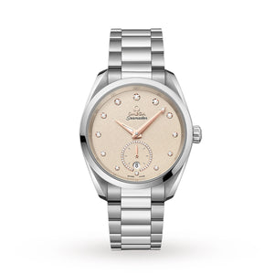 Seamaster Aqua Terra 150M