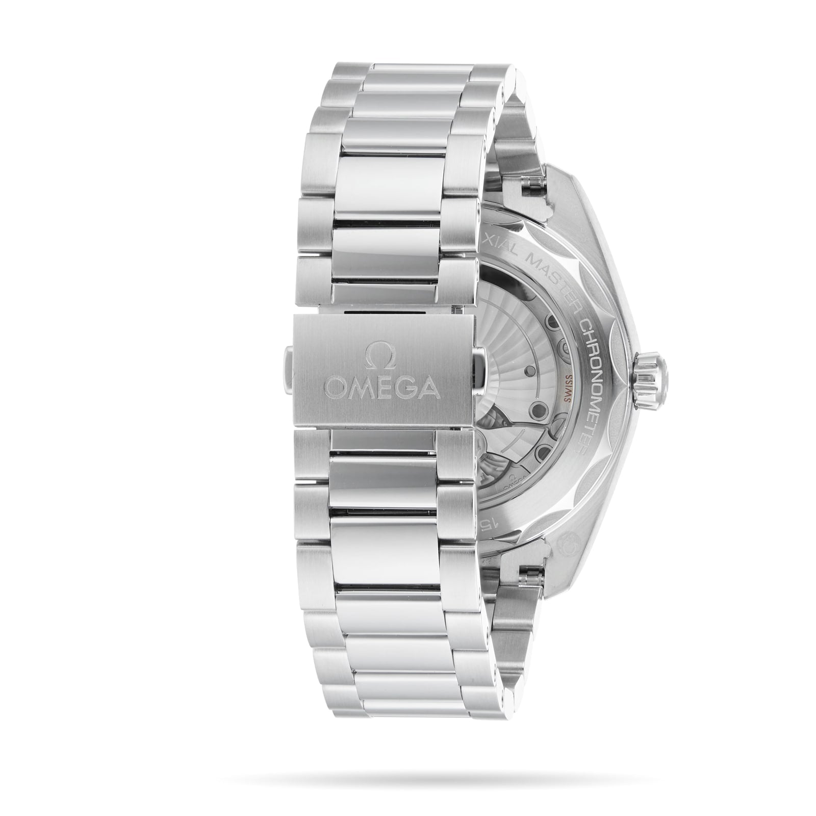 Seamaster Aqua Terra 150M