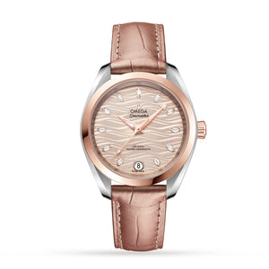Seamaster Aqua Terra 150M