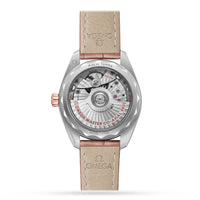 Seamaster Aqua Terra 150M
