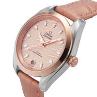 Seamaster Aqua Terra 150M