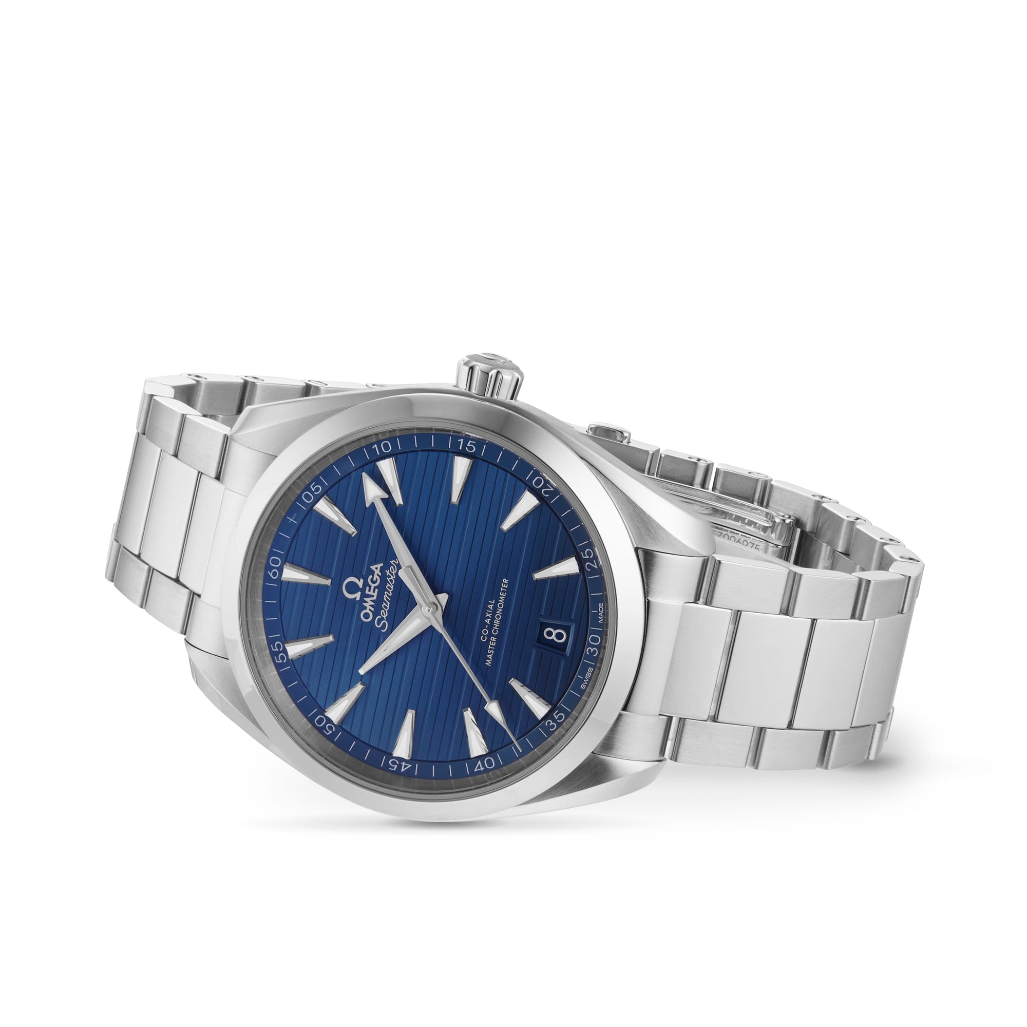 Seamaster Aqua Terra 150M