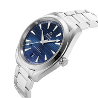 Seamaster Aqua Terra 150M