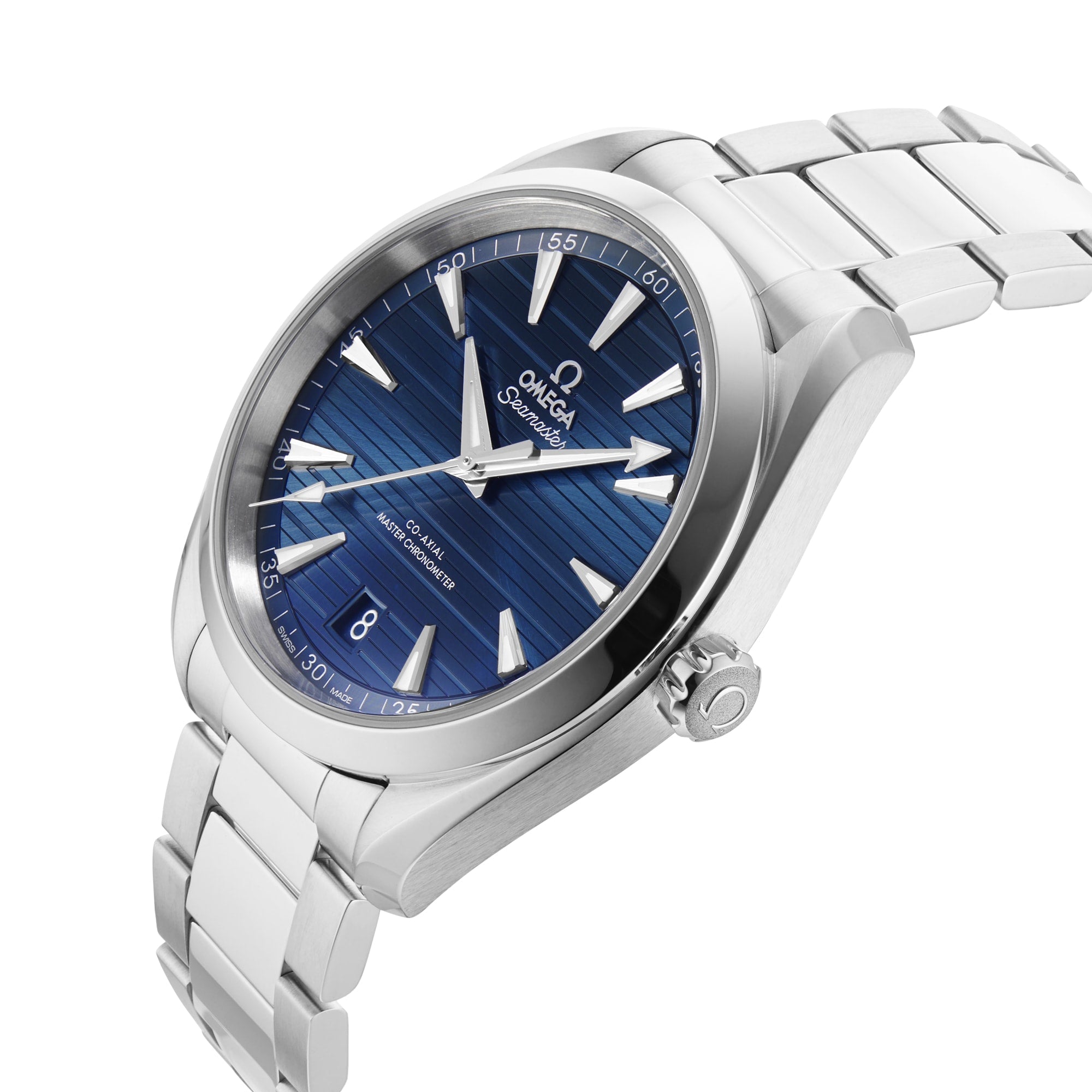 Seamaster Aqua Terra 150M