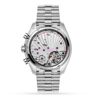 Speedmaster Chronoscope