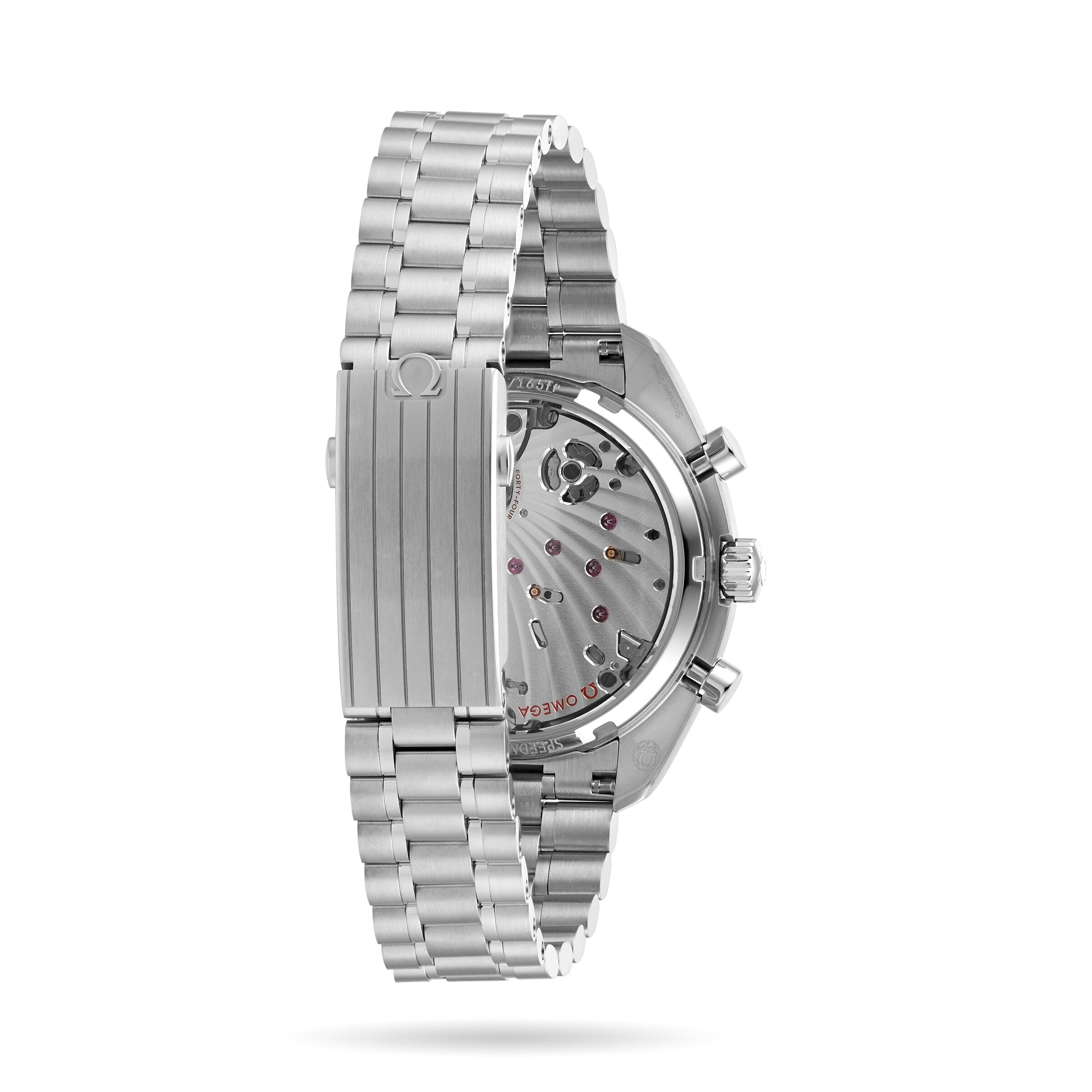 Speedmaster Chronoscope