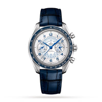 Speedmaster Chronoscope