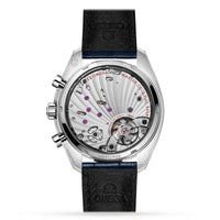 Speedmaster Chronoscope