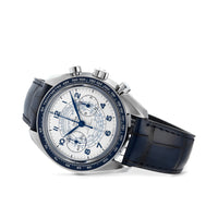 Speedmaster Chronoscope